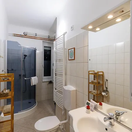 Appartement Gyoengy